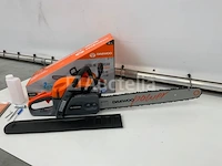 Daewoo dcs6524 kettingzaag - afbeelding 1 van  4