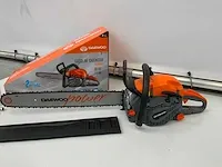 Daewoo dcs6524 kettingzaag - afbeelding 7 van  14