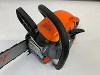 Daewoo dcs6524 kettingzaag - afbeelding 14 van  14