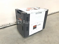 Daewoo ddae10500dse-3g diesel generator - afbeelding 5 van  14