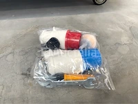 Daewoo ddae10500dse-3g diesel generator - afbeelding 14 van  14