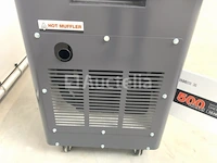 Daewoo ddae10500dse-3g diesel generator - afbeelding 12 van  14