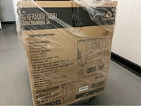 Daewoo ddae10500dse-3g generatorset - afbeelding 7 van  8