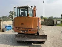 Daewoo dh50 rupsgraafmachine - afbeelding 11 van  16