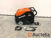 Daewoo dhpw7300 hogedrukreiniger heetwater - afbeelding 6 van  11
