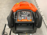 Daewoo dhpw7300 hogedrukreiniger heetwater - afbeelding 8 van  11