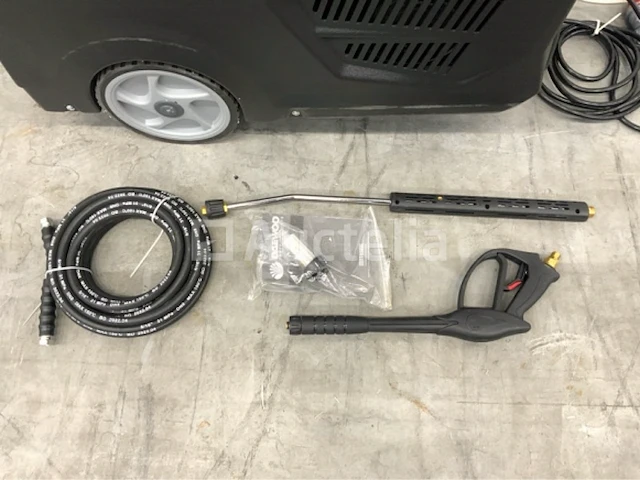 Daewoo dhpw7300 hogedrukreiniger heetwater - afbeelding 10 van  11