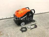 Daewoo dhpw7300 hogedrukreiniger heetwater - afbeelding 2 van  11
