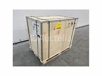 Daewoo dhpw7300 hogedrukreiniger heetwater - afbeelding 9 van  11