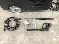 Daewoo dhpw7300 hogedrukreiniger heetwater - afbeelding 8 van  11