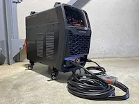 Daewoo dwcut-120 perslucht plasmasnijmachine - afbeelding 12 van  22