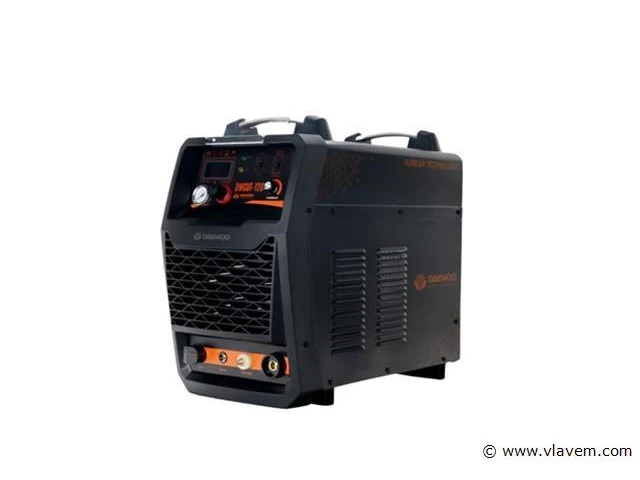 Daewoo dwcut-120 plasma snijder - afbeelding 1 van  1