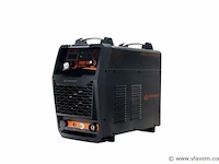 Daewoo dwcut-120 plasma snijder - afbeelding 1 van  1