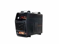 Daewoo dwcut-120 plasma snijder