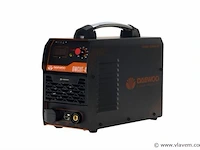 Daewoo dwcut-40 plasma snijder - afbeelding 1 van  1