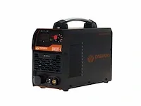 Daewoo dwcut-40 plasma snijder