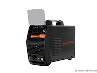 Daewoo dwcut-60 plasma snijder - afbeelding 1 van  1