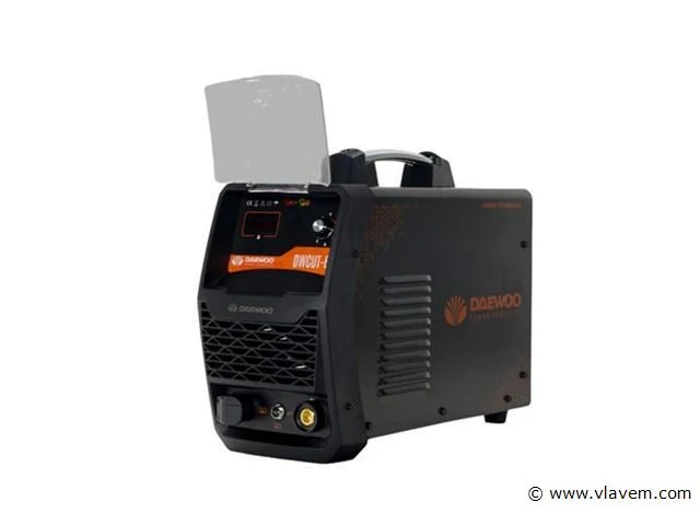 Daewoo dwcut-60 plasma snijder - afbeelding 1 van  1