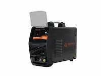 Daewoo dwcut-60 plasma snijder