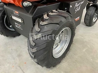 Daewoo dwfmd500-e elektrische dumper - afbeelding 11 van  15