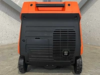 Daewoo gda4500ise inverter stroomgenerator - afbeelding 13 van  17
