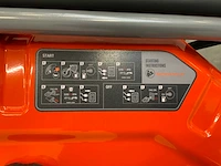 Daewoo gdax4050 stroomgenerator - afbeelding 11 van  12