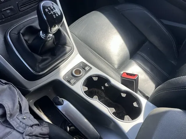 Daewoo kalos 5p/d 1.2i 8v s 72, 2004 - afbeelding 2 van  22