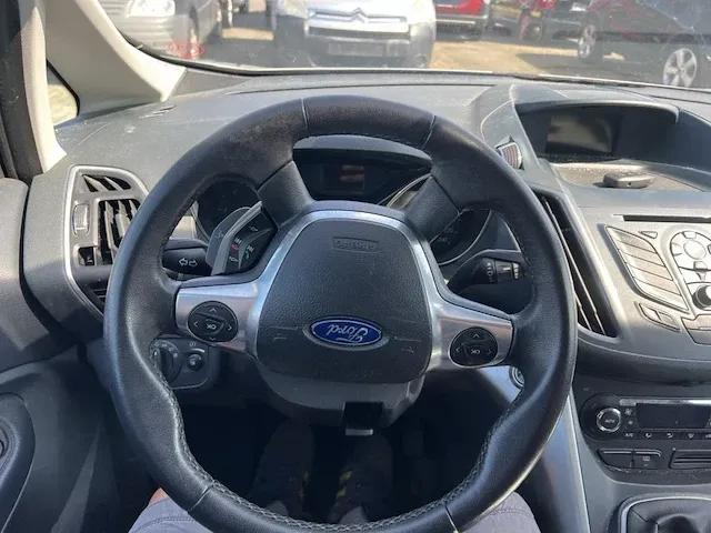 Daewoo kalos 5p/d 1.2i 8v s 72, 2004 - afbeelding 3 van  22