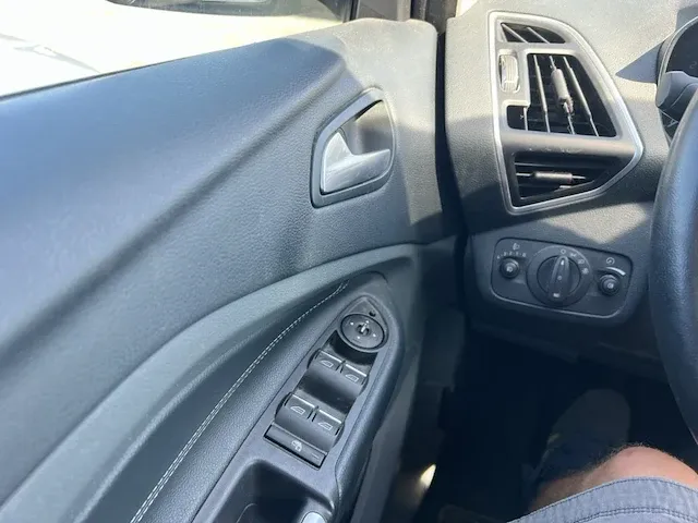 Daewoo kalos 5p/d 1.2i 8v s 72, 2004 - afbeelding 5 van  22