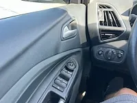 Daewoo kalos 5p/d 1.2i 8v s 72, 2004 - afbeelding 5 van  22