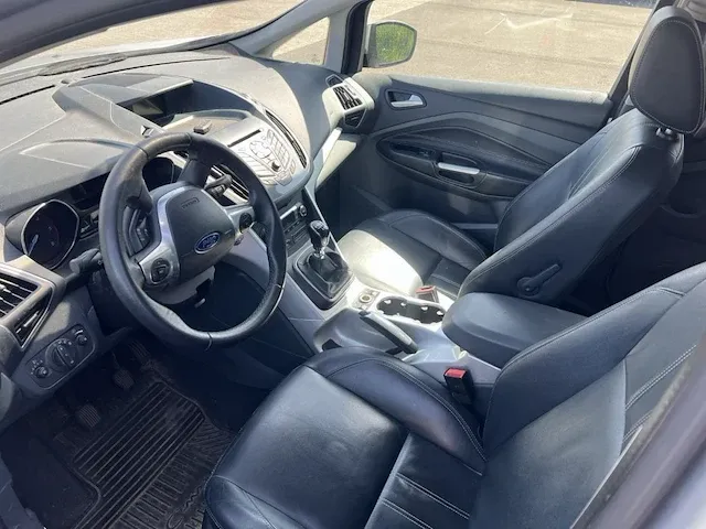 Daewoo kalos 5p/d 1.2i 8v s 72, 2004 - afbeelding 6 van  22