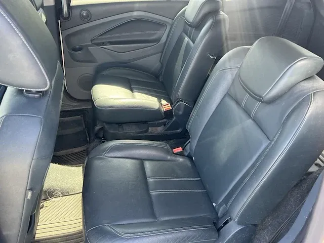 Daewoo kalos 5p/d 1.2i 8v s 72, 2004 - afbeelding 7 van  22