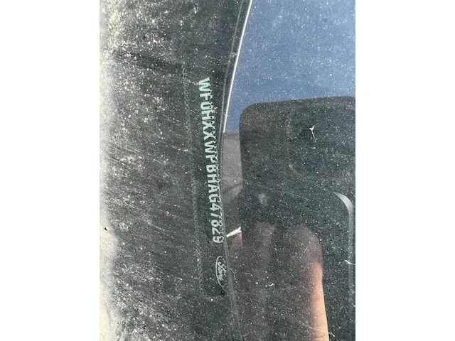 Daewoo kalos 5p/d 1.2i 8v s 72, 2004 - afbeelding 8 van  22