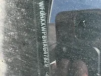 Daewoo kalos 5p/d 1.2i 8v s 72, 2004 - afbeelding 8 van  22