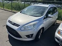 Daewoo kalos 5p/d 1.2i 8v s 72, 2004 - afbeelding 1 van  22