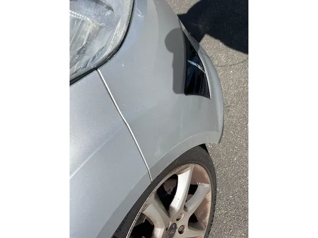 Daewoo kalos 5p/d 1.2i 8v s 72, 2004 - afbeelding 13 van  22