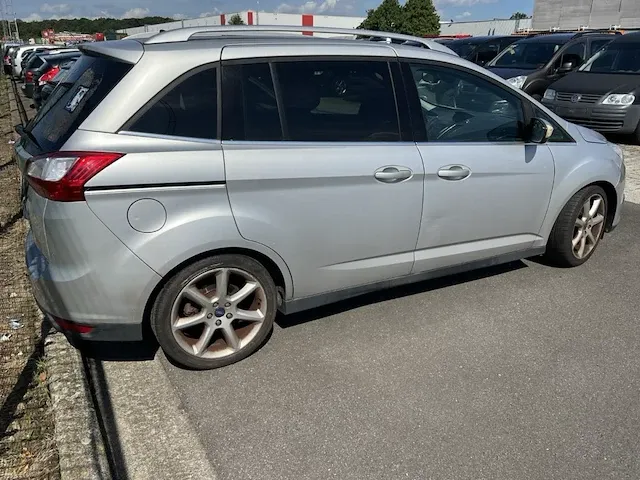 Daewoo kalos 5p/d 1.2i 8v s 72, 2004 - afbeelding 16 van  22