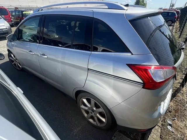 Daewoo kalos 5p/d 1.2i 8v s 72, 2004 - afbeelding 18 van  22