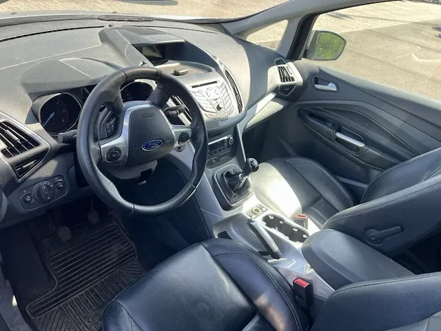 Daewoo kalos 5p/d 1.2i 8v s 72, 2004 - afbeelding 19 van  22