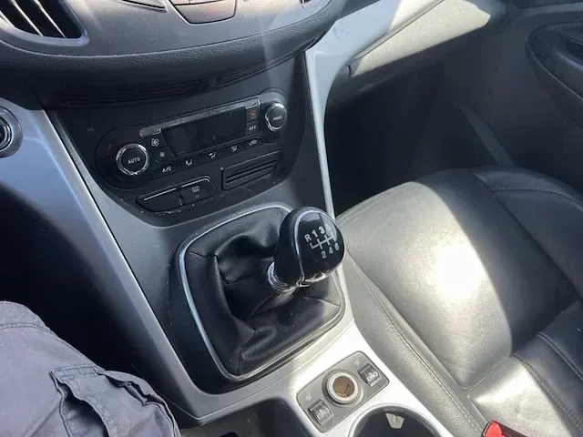 Daewoo kalos 5p/d 1.2i 8v s 72, 2004 - afbeelding 22 van  22
