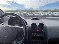 Daewoo kalos 5p/d 8v s 72, 2004 - afbeelding 3 van  24