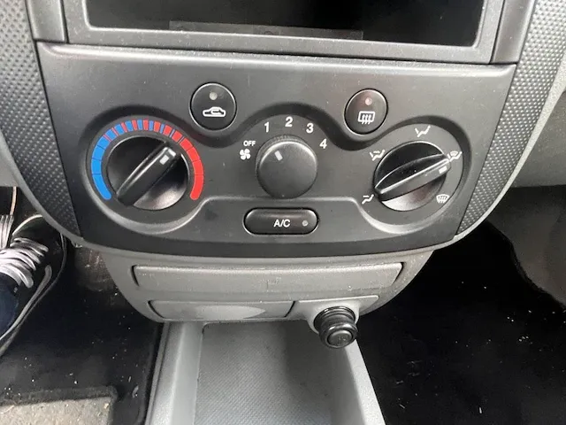 Daewoo kalos 5p/d 8v s 72, 2004 - afbeelding 5 van  24