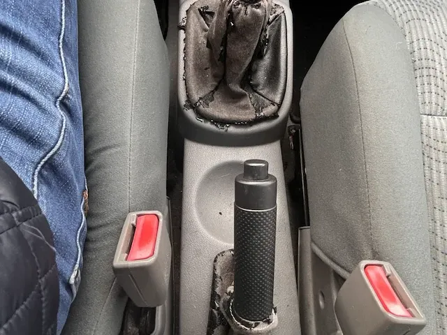 Daewoo kalos 5p/d 8v s 72, 2004 - afbeelding 7 van  24