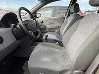 Daewoo kalos 5p/d 8v s 72, 2004 - afbeelding 9 van  24