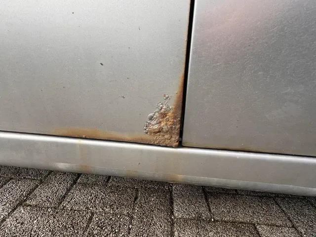 Daewoo kalos 5p/d 8v s 72, 2004 - afbeelding 16 van  24