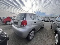 Daewoo kalos 5p/d 8v s 72, 2004 - afbeelding 19 van  24