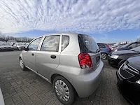 Daewoo kalos 5p/d 8v s 72, 2004 - afbeelding 22 van  24