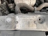 Daewoo kalos 5p/d 8v s 72, 2004 - afbeelding 24 van  24
