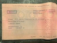Daewoo lanos - afbeelding 3 van  14