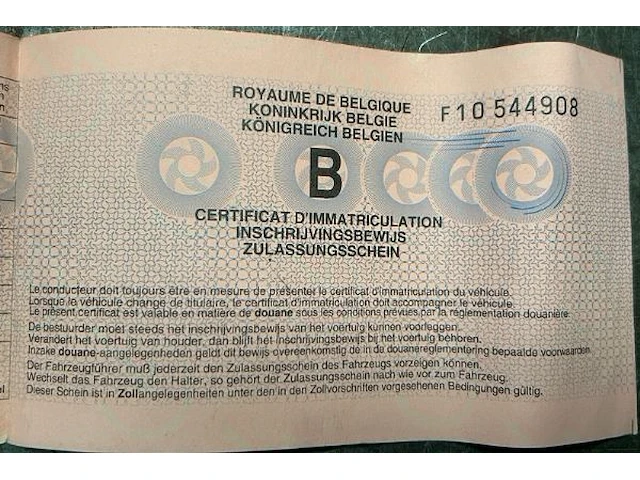 Daewoo lanos - afbeelding 4 van  14